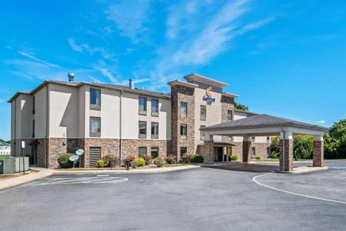 Comfort Inn Chambersburg North