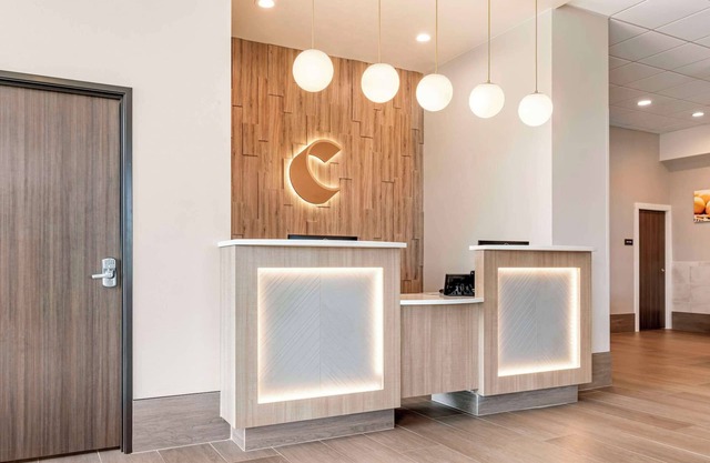 Comfort Inn Fairbanks