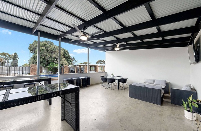 Comfort Inn Flinders on Main