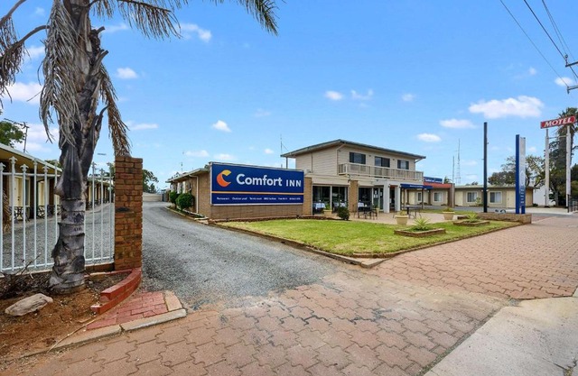 Comfort Inn Flinders on Main