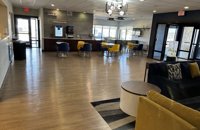 Comfort Inn - Killeen near Fort Cavazos