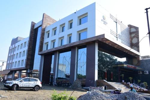Comfort Inn Lakhimpur