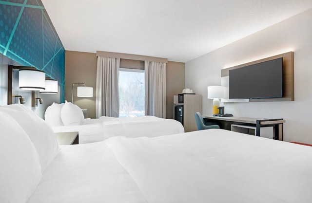 Comfort Inn Livingston