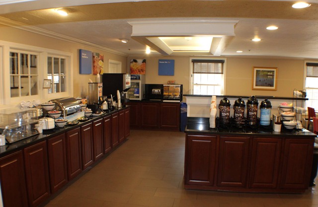 Comfort Inn Rockland - Boston