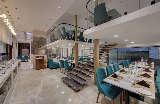 Comfort Inn sapphire Chandkheda