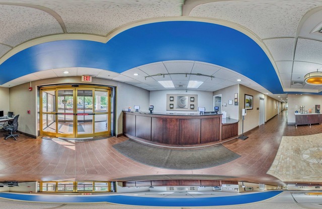 Comfort Inn & Suites Oxford South
