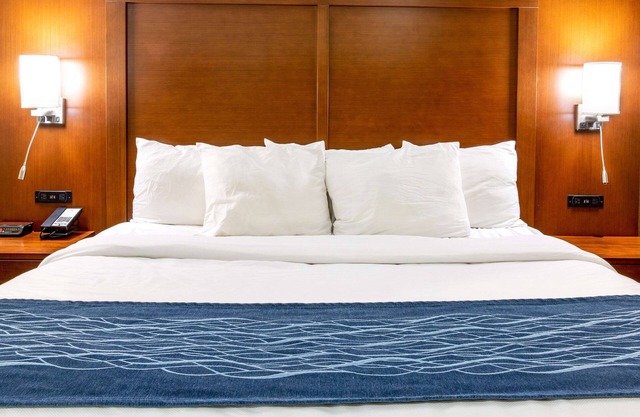 Comfort Inn