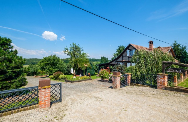 Comfort. Location. Whole Farmhouse Near Zagreb