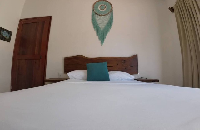 Comfort Room + Breakfast - Ade Hotel Bacalar