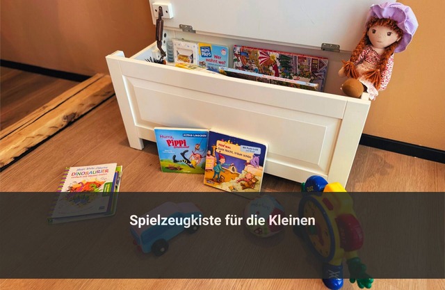 Comfort-Suite | Casa da Enzo, Oldtown Goslar