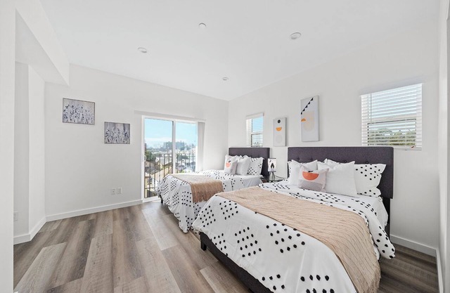 Comfort Suite Hollywood