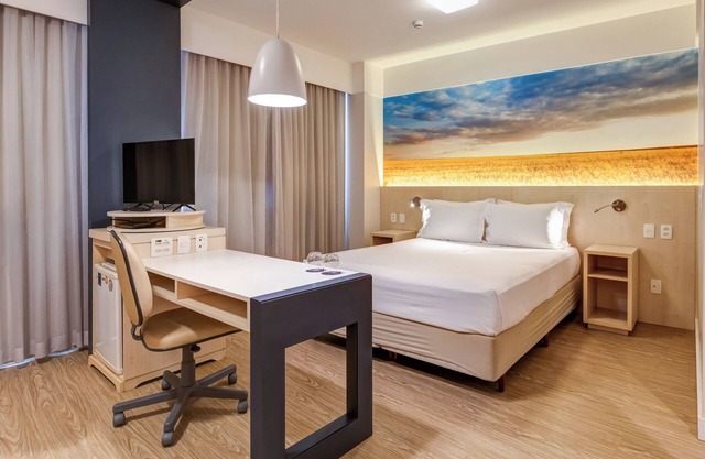 Comfort Suites Alphaville