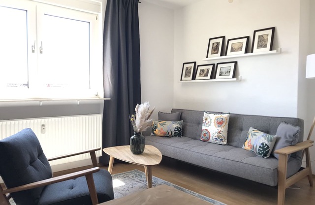 Comfort & Taunus air