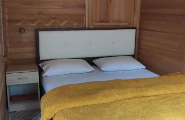 Comfort Triple Room - Fora Pensionn