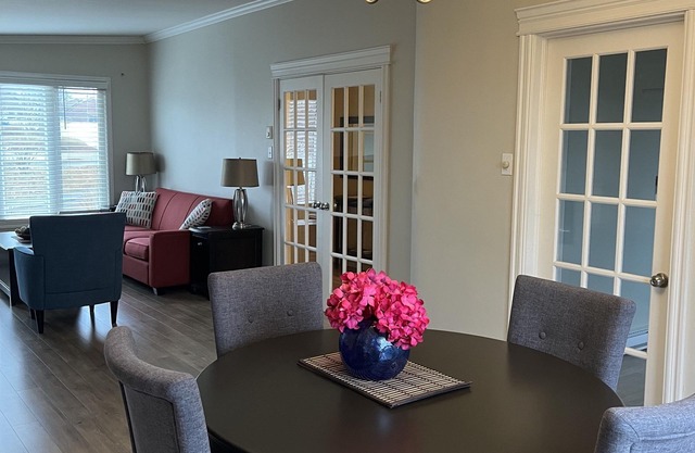 Comfort With A Touch Of Class #3