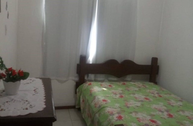 COMFORT WITH SEA VIEW IN OLIVENÇA - ILHÉUS - BAHIA