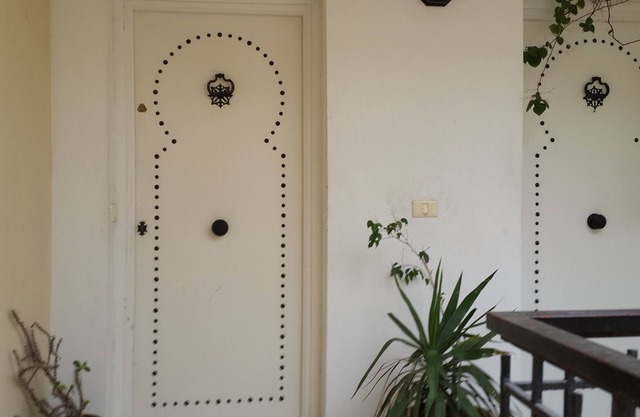 Comfortable 120m2 apartment