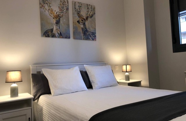 Comfortable 2-bedroom apartment in El Cañaveral near Wanda Airport