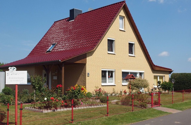 comfortable, affordable, quiet, surrounded by the harbor with meadows, pets welcome