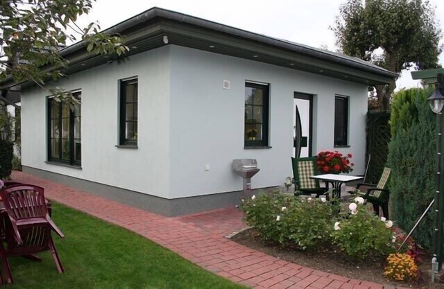 Comfortable, allergy-friendly holiday home, in a quiet, central location, in the countryside