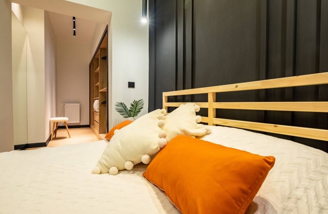 Comfortable and Central Flat in Kadikoy