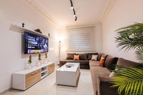 Comfortable and Quiet Apartment