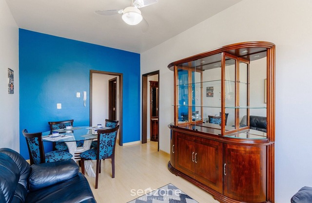 Comfortable ap 800 m From Redencao Park Eba0401