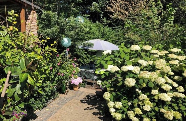 Comfortable apartment on Wasserburg Anstel riding stables