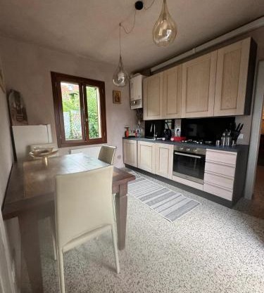 Comfortable apartment in Castell'Arquato of 80 m²