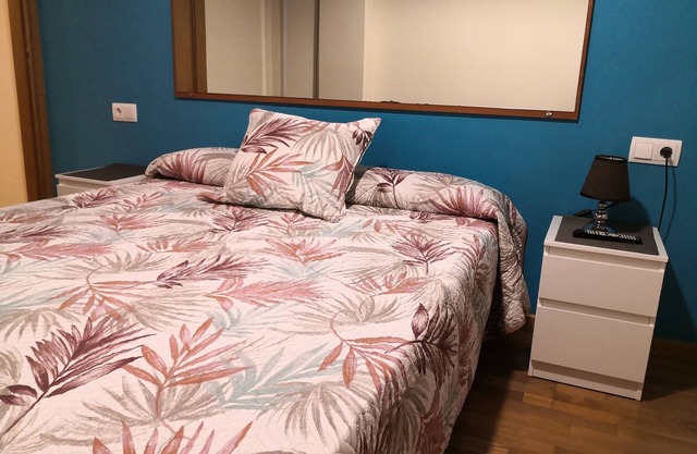 COMFORTABLE APARTMENT EXCELLENT VIEWS