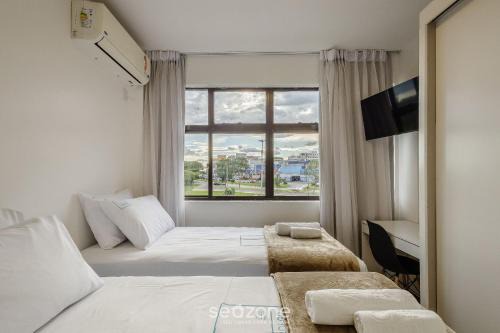 Comfortable Apartment, Lago Norte BVT0418