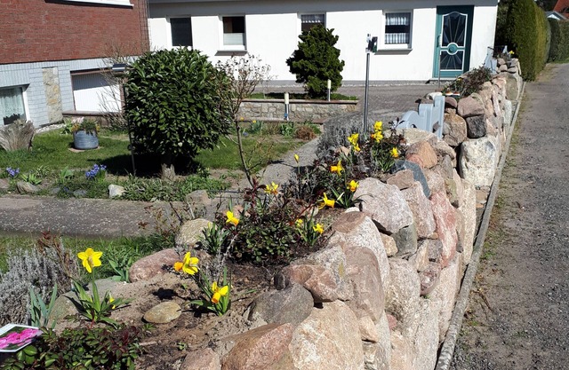 Comfortable detached holiday home in Barth for 2 persons