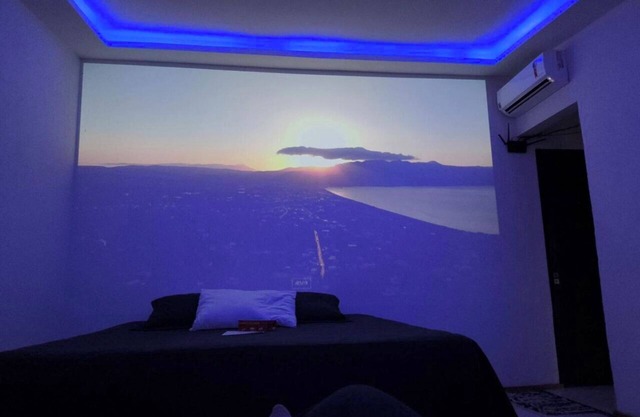 Comfortable flat in the center of Garanhuns