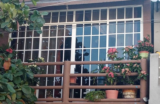 Comfortable Family Home