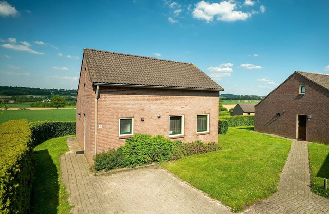 Comfortable Family Home in Reevallis