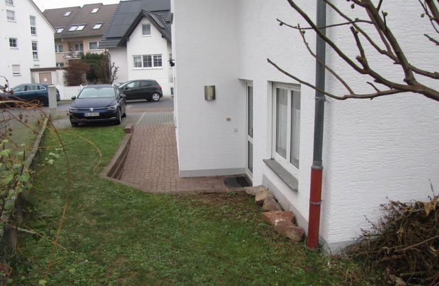 Comfortable fully equipped flat approx. 65m²