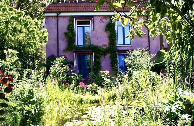 Comfortable Holiday Home in Bochum