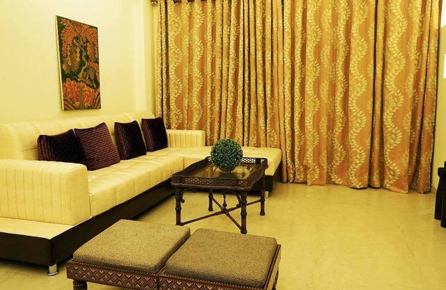 Comfortable Homely B&b Green Park