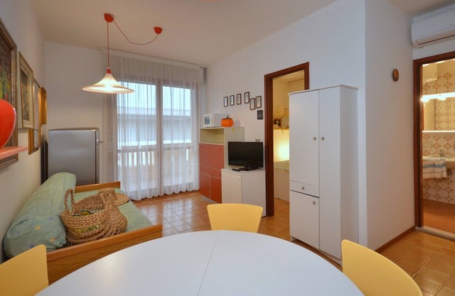 Comfortable house in front of the beach