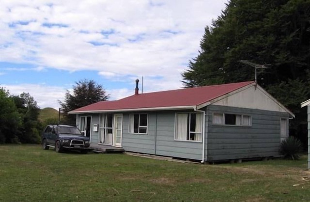 Comfortable house to rent for your skiing holiday.