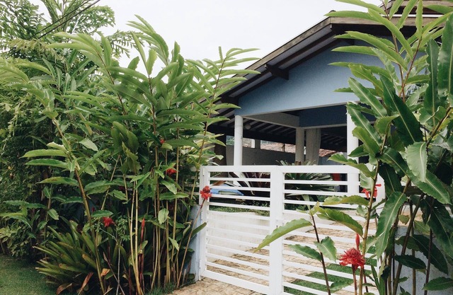 Comfortable interactive dynamic house, in a very quiet dead end street.