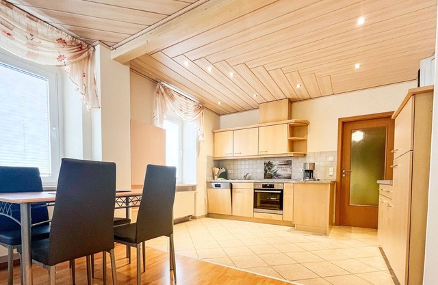 "Comfortable Monteur Apartment in Wilsdruff - Your Perfect Getaway!"