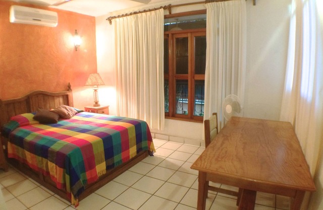 Comfortable One-Bedroom La Ropa Apartment