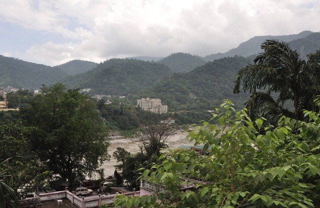 Comfortable Room in Tapovan