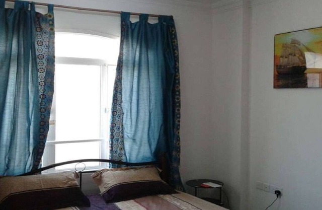 Comfortable Stay + Free Services