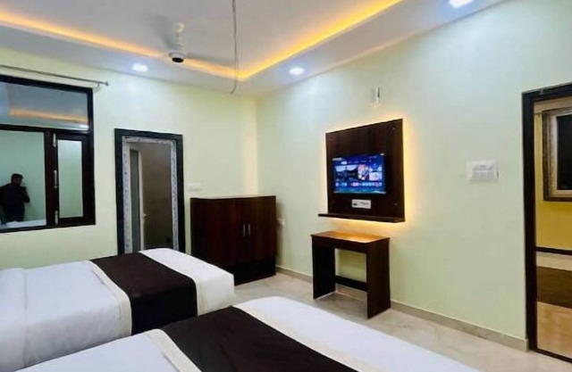 Comfortable Stay in Kanpur