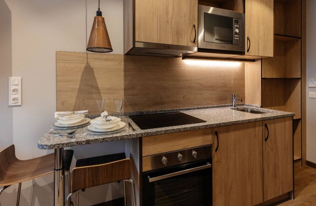 Comfortable Studio in the heart of Bilbao