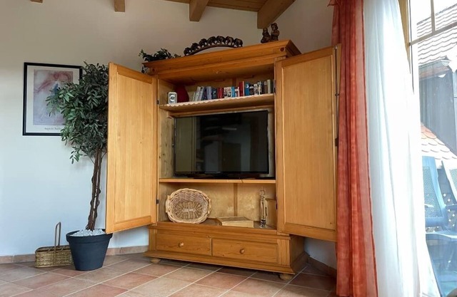 Comfortable vacation apartment for up to 4 people (85 sqm)