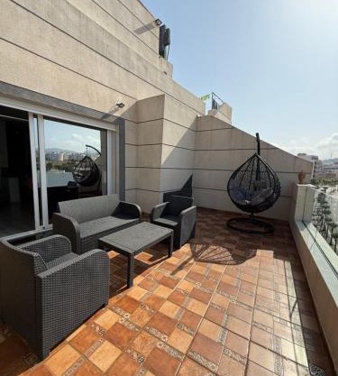 Comforts apartment 3