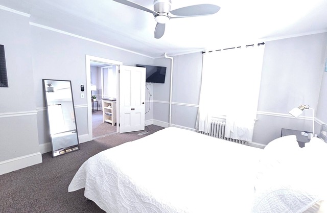 Comfy 1 Bedroom near downtown